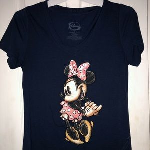 Minnie Mouse T-Shirt